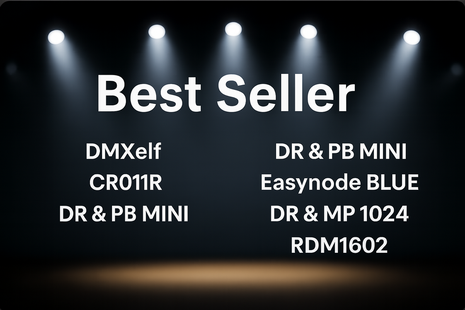 Best Seller