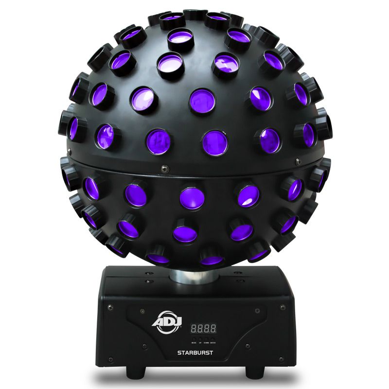 LED EFFECTS
