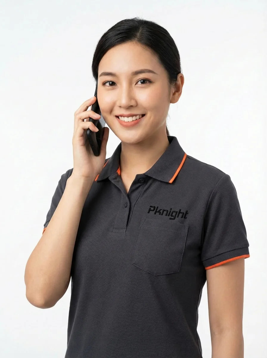 Pknight customer service representative