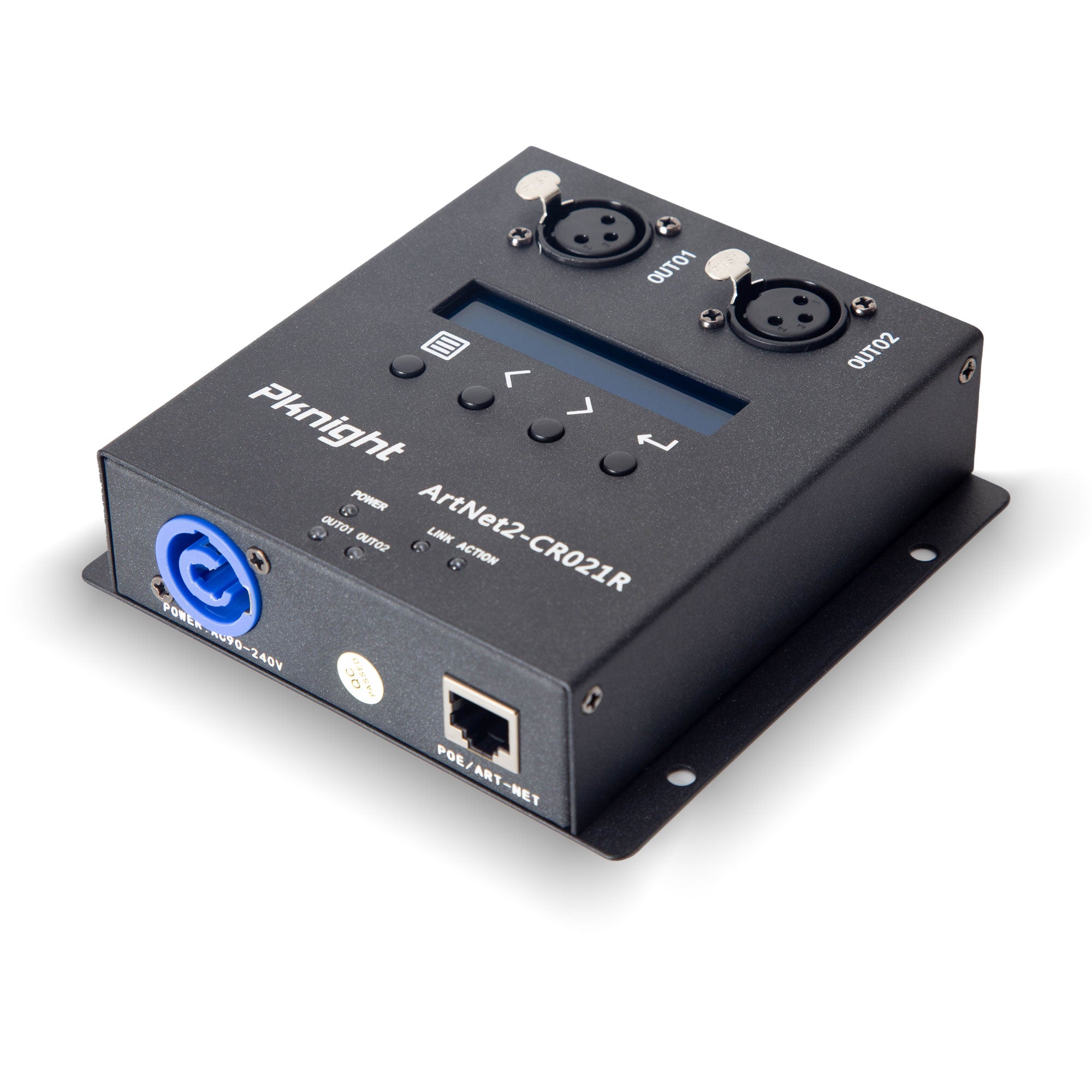 Pknight CR-Series ArtNet2 - CR021R