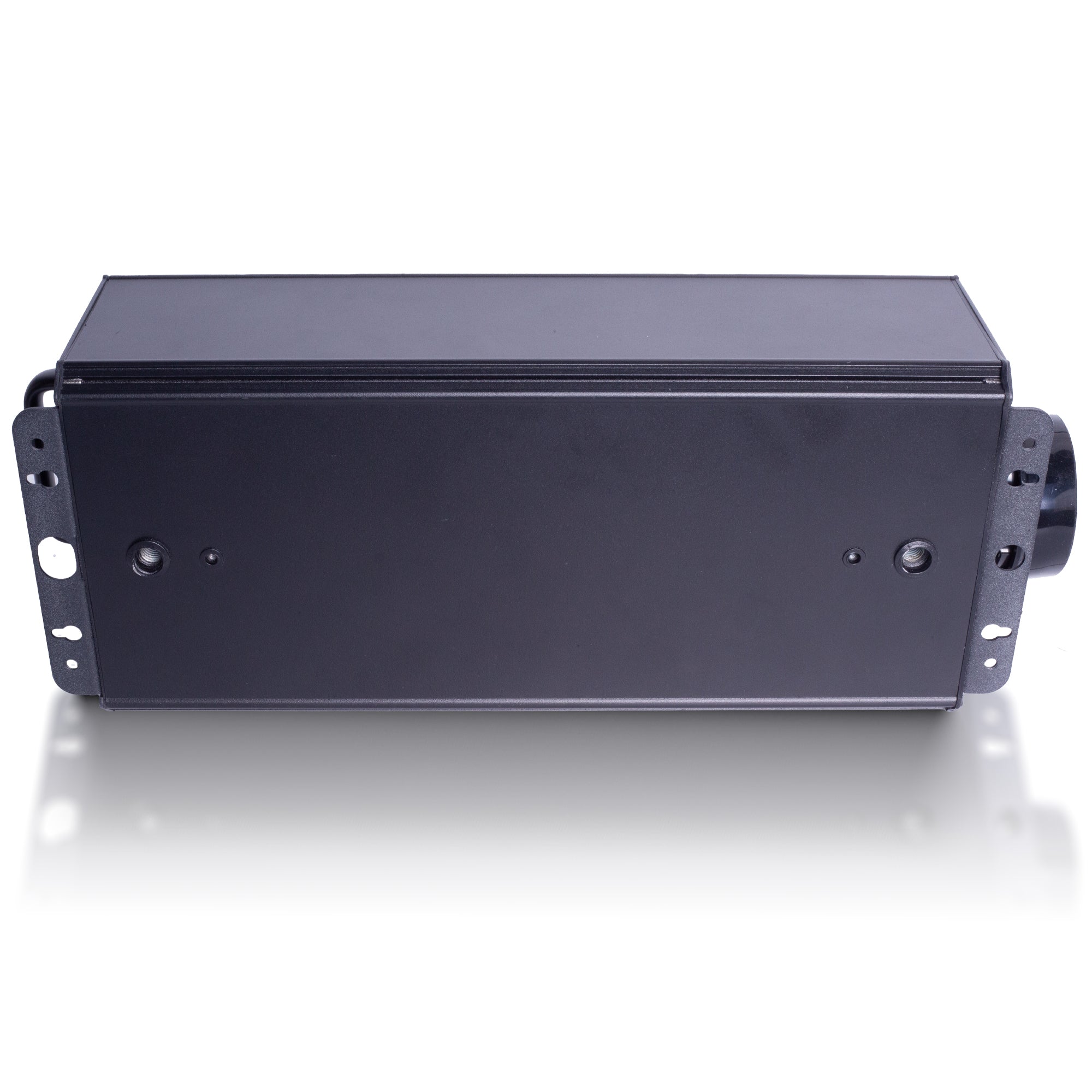 PKnight 19-Pin Input Stage Power Distribution Box, AC90-240V Power Distro Unit with 6 x16ATRUE1 Female Outputs for Stage Lighting