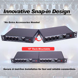 Pknight  Stage Signal Network Switch POE Available
