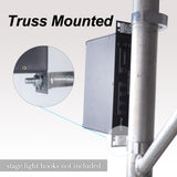 DMX 4 Way RJ45 dmx Splitter