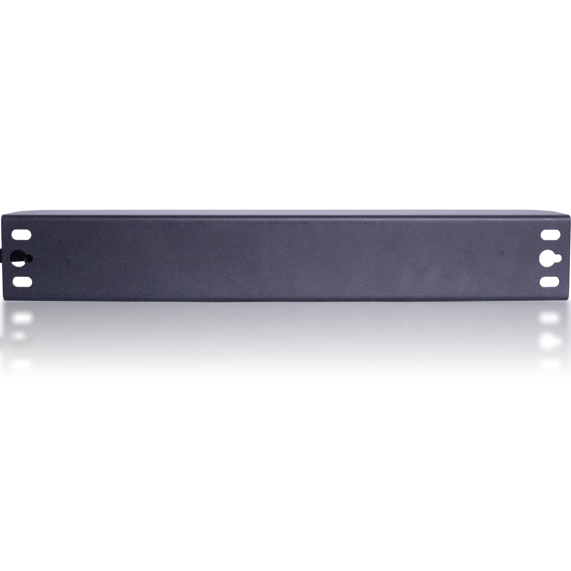 CP0402 4-Channel Power Sequencer Smart Switch, DMX512 RS485 Remote Power Controller for Stage Lighting,Audio Systems, DJEquipment and Smart Power Management