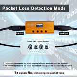 Pknight DMX Recorder and Playback Controller 1 universe DR & PB MINI