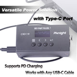 Pknight bi-directional ArtNet Controller CR011R