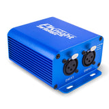 Pknight ArtNet DMX 512 Ethernet Lighting Controller Interface