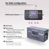 Pknight bi-directional ArtNet Controller CR011R