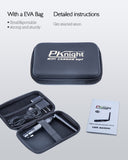 Pknight Wireless WIFI DMX EasyNode 3-pin