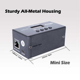 Pknight bi-directional ArtNet Controller CR011R