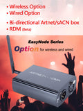 Pknight Easynode box-512