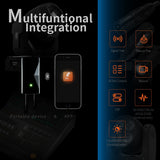 Pknight DMXelf Multifunction DMX Test Tool DMX Tester（3-pin or 5-pin）